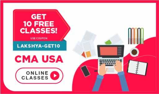 Lakshya-get10- CMA USA