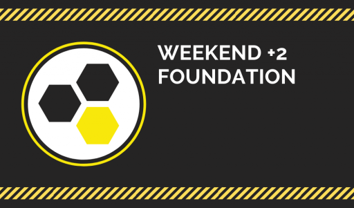 Weekend +2 Foundation