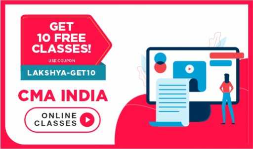 Lakshya-get10- CMA India