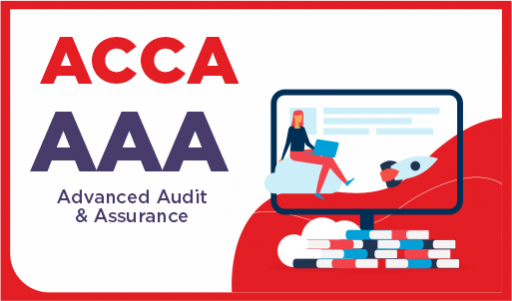 ACCA - AAA - Advanced Audit & Assurance - December 2021