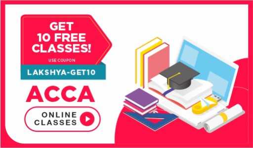 Lakshya-get10- ACCA