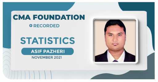 D23 CMA FOUNDATION REC ONLINE JUNE 2022 STATISTICS BY ASIF PAZHERI