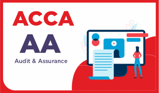 ACCA - AA Revision by Ms Neena Mol - December 2021