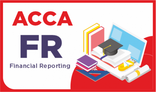 ACCA - FR - Financial Reporting -December 2021