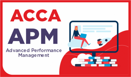 ACCA -APM- Advance Performance Management - December 2021