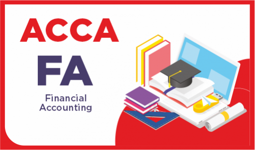 ACCA - FA - Financial Accounting by Mr Shafrin V (S3)