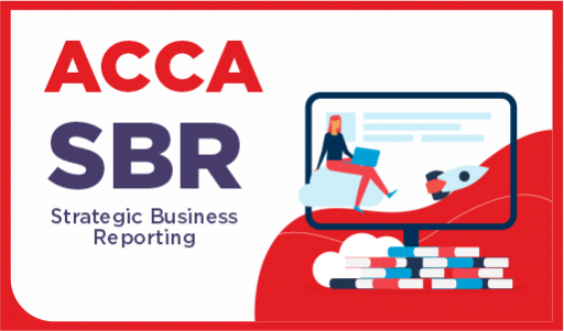 ACCA - SBR - Strategic Business Reporting - March 2022
