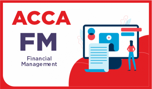 ACCA - FM - Financial Management -March 2022
