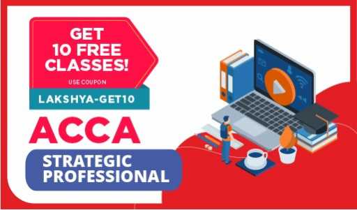 Lakshya-get10-ACCA Professional Level
