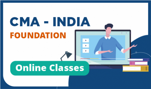 cma india foundation