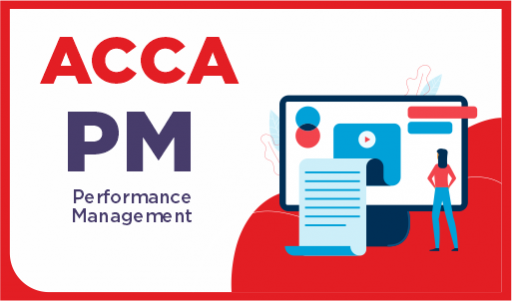 ACCA - PM - Performance Management - December 2021