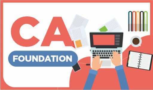 CA Foundation Recorded MAY 2022