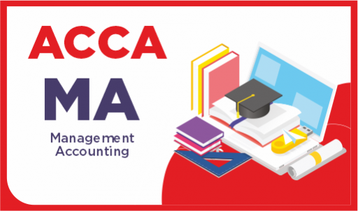 ACCA -MA - Management Accounting - November 2021