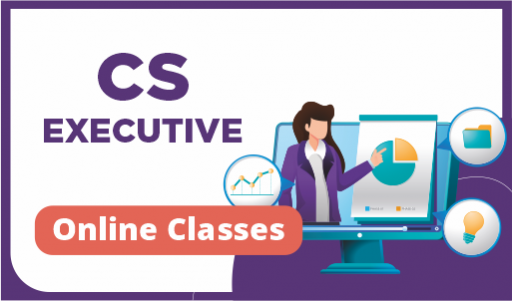 CS Executive Demo Classes 2021