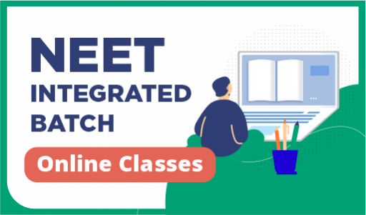 Integrated batch