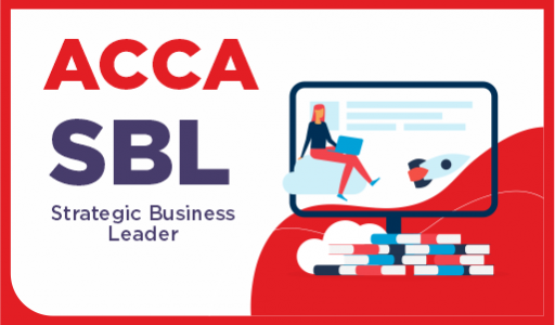 ACCA - SBL - Strategic Business Leader - December 2021