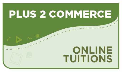 Plus 2 Science Online Tuition