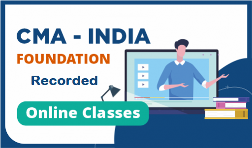 CMA India Foundation (R)
