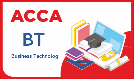 ACCA - BT - Business Technology by Reza Bekkar - September 2021