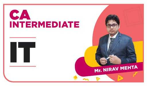 NOV 21 OffClt + OffEkm + OffOptClt CA Intermediate EIS by Mr. NIRAV MEHTA